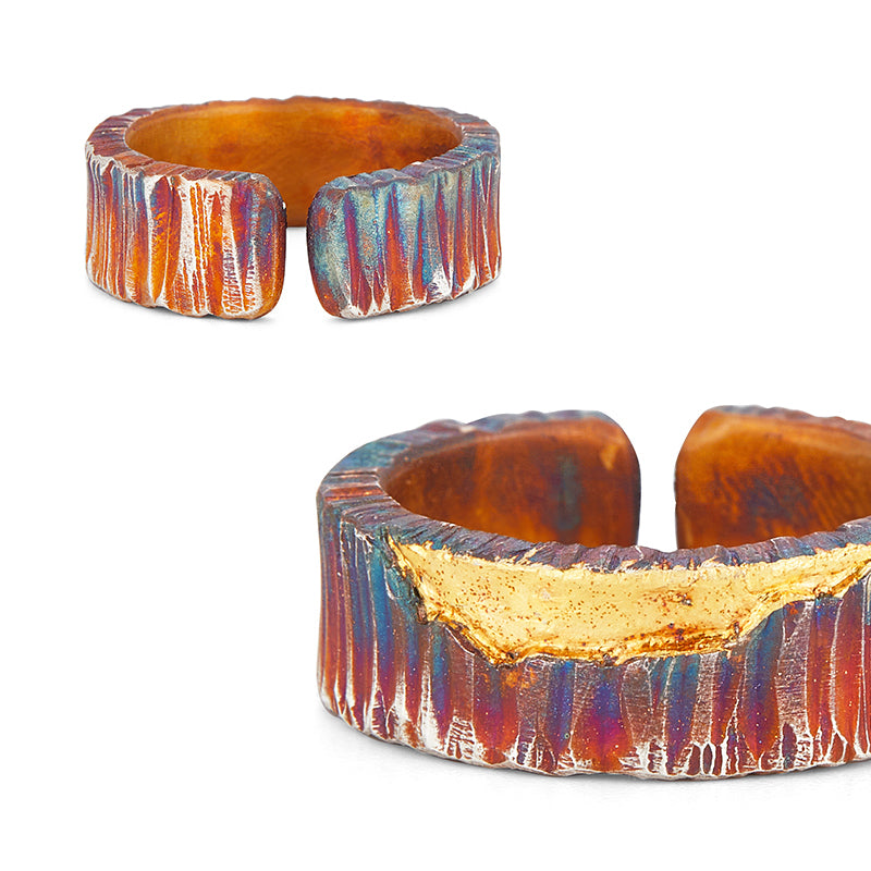 Sunny Hill Ring